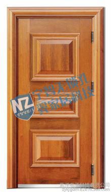 安徽圣寧德智能門招商中_7