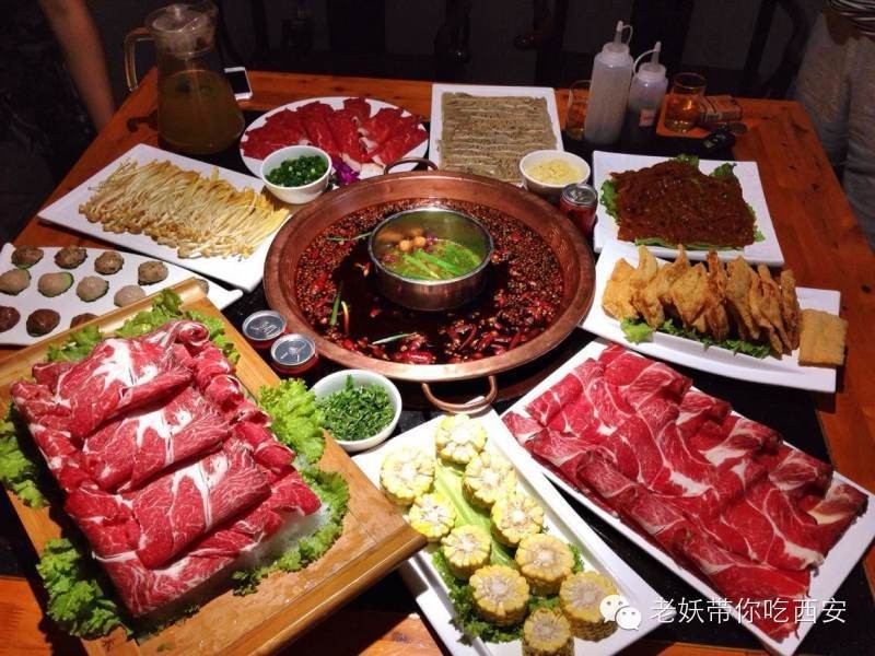 寬窄巷子火鍋加盟費(fèi)多少錢（圖）_1