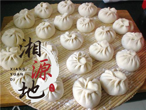 湖南岳陽(yáng)哪里有正宗早餐早點(diǎn)包子制作培訓(xùn)_2
