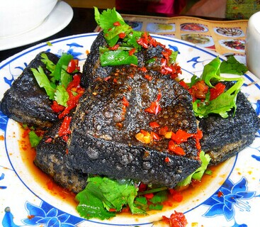 湖南哪里有正宗臭豆腐技術(shù)學(xué)，包學(xué)會(huì)_2