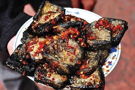 湖南哪里有正宗臭豆腐技術(shù)學(xué)，包學(xué)會(huì)_3