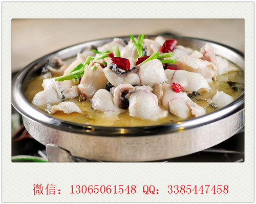 開(kāi)一家九兩魚(yú)酸菜魚(yú)面快餐店怎么樣？要花多少錢(qián)？_2