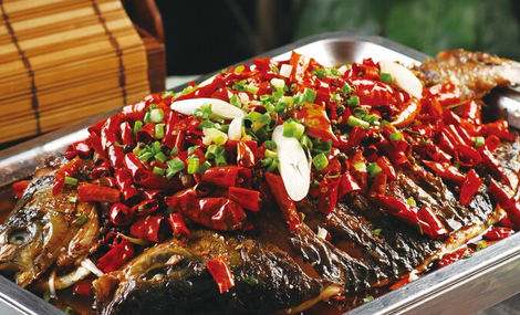 我想開(kāi)萬(wàn)州烤魚(yú)店加盟費(fèi)多少錢(qián)？（圖）_1