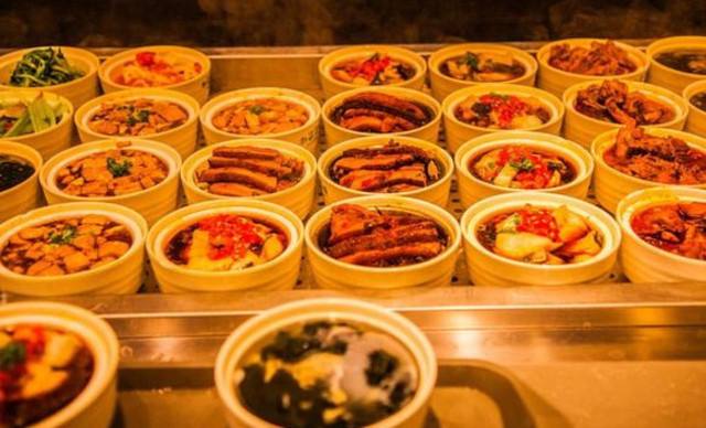 十八碗蒸菜館加盟費要多少錢及加盟條件？（圖）_1