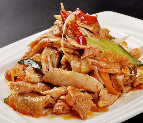 麻辣拌技術(shù)加盟看了之后讓您愈加心動(dòng)（圖）_1