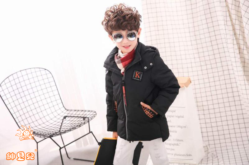 四川兒童服裝加盟店,紳貝兒童裝互利雙贏（圖）_1