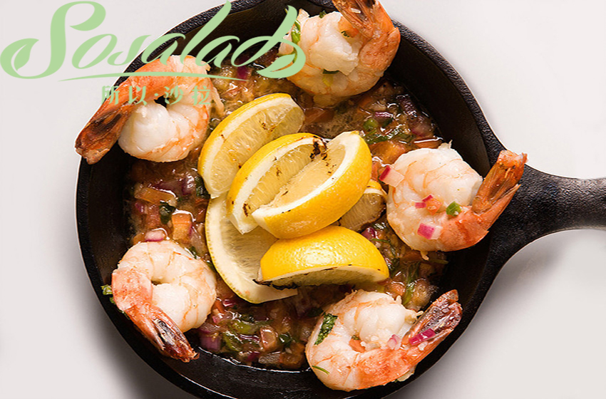 沙拉界的網(wǎng)紅？所以沙拉的經(jīng)營(yíng)之道……_1