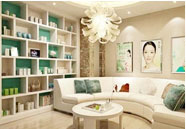 加盟韓方科顏祛痘美容院好不好？_2