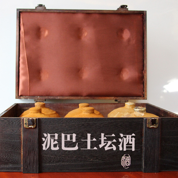 過年送禮該送什么酒？（圖）_1