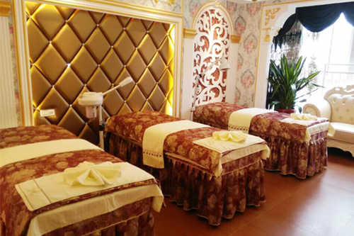 集美國際帶你玩轉(zhuǎn)美容院轉(zhuǎn)型升級攻略（圖）_1