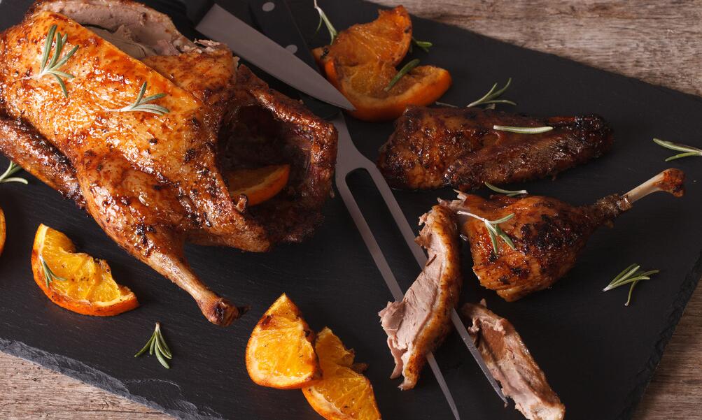 北京烤鴨技術(shù)哪里有學(xué)的嗎_1