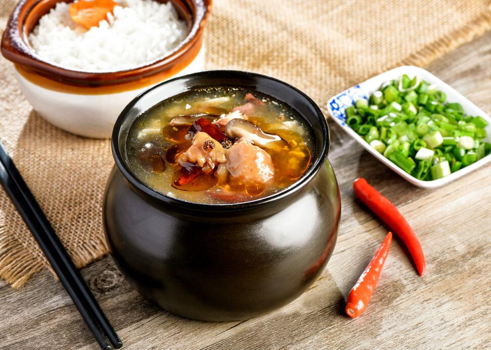 南昌瓦罐煨湯哪里有學(xué)習(xí)的嗎_1