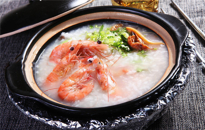 潮汕砂鍋粥哪里有學(xué)習(xí)的嗎？_1