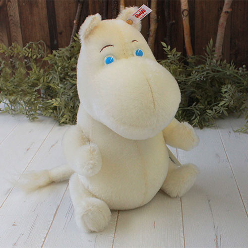 AA國(guó)際動(dòng)漫：首個(gè)姆明木偶展舉行大量珍貴展品亮相（圖）_4