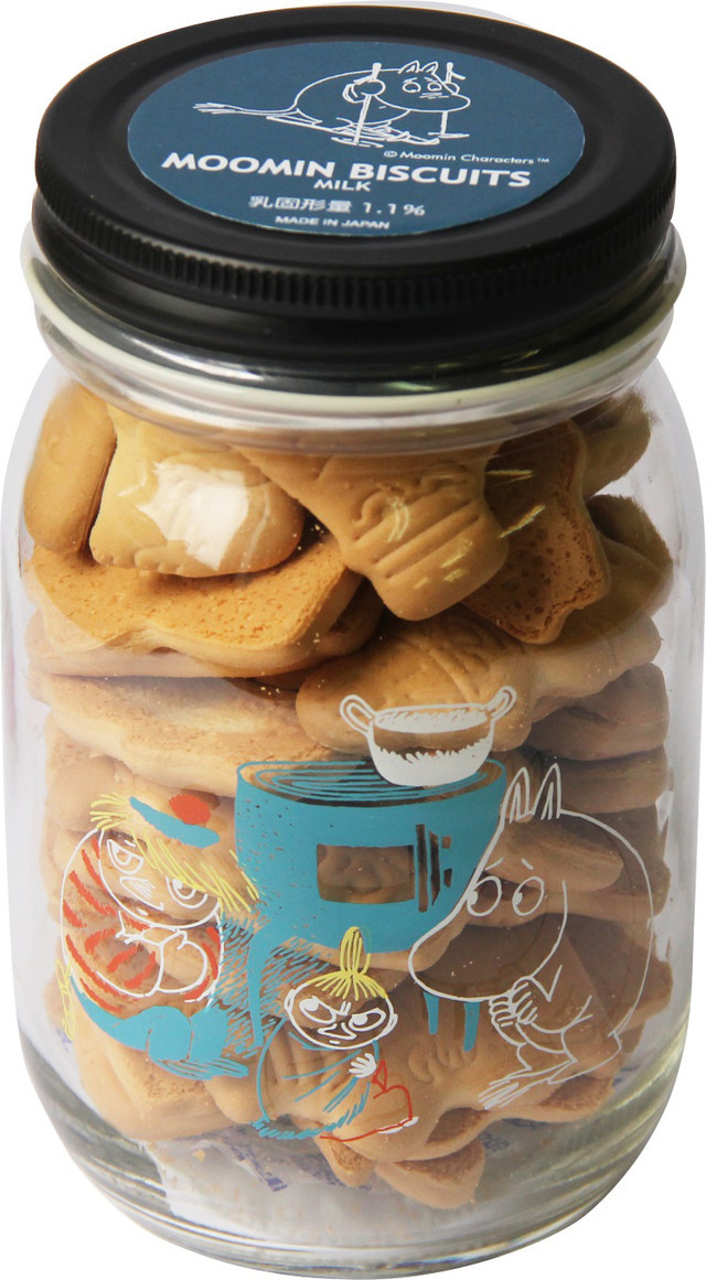 AA國(guó)際動(dòng)漫：首個(gè)姆明木偶展舉行大量珍貴展品亮相（圖）_9