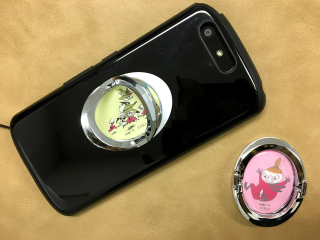 AA國(guó)際動(dòng)漫：首個(gè)姆明木偶展舉行大量珍貴展品亮相（圖）_10