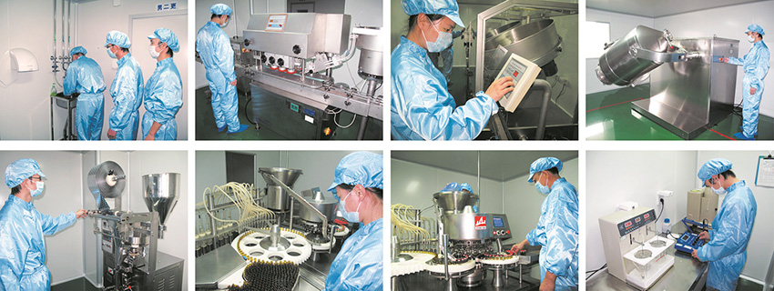 拼多多渠道淫羊藿沙棘膠囊oem加工_1