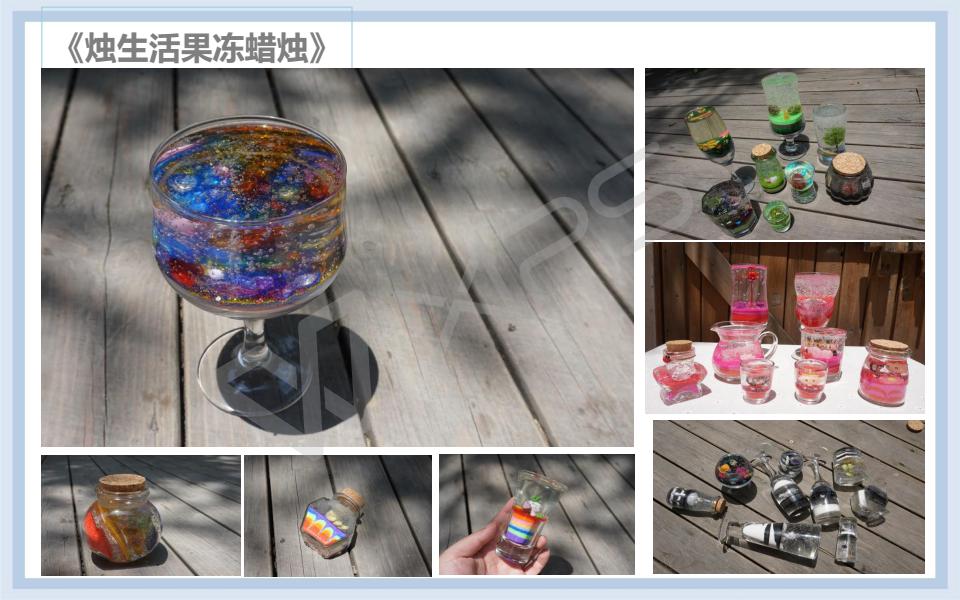 做一家燭生活兒童手工店市場(chǎng)如何？（圖）_1