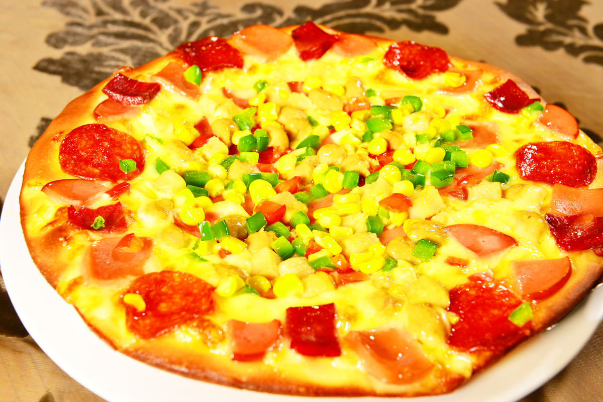 湖南哪里可以學正宗披薩，正宗披薩技術(shù)培訓（圖）_4