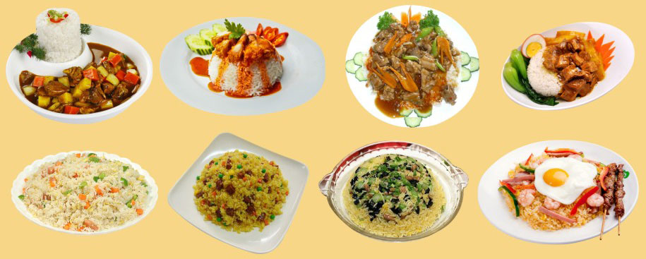 湖南哪里可以學(xué)正宗蓋澆飯，正宗蓋澆飯技術(shù)培訓(xùn)（圖）_2