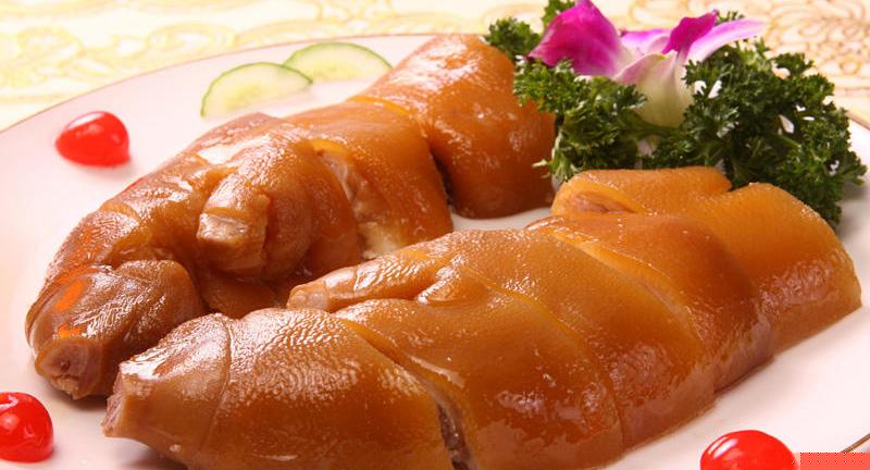 湖南哪里可以學正宗鹵菜學，正宗鹵菜技術(shù)培訓_2