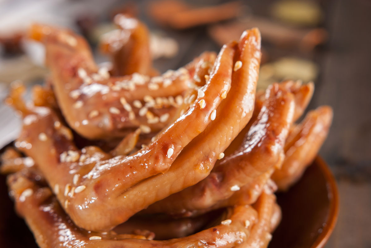 湖南哪里可以學正宗鹵菜學，正宗鹵菜技術(shù)培訓_3