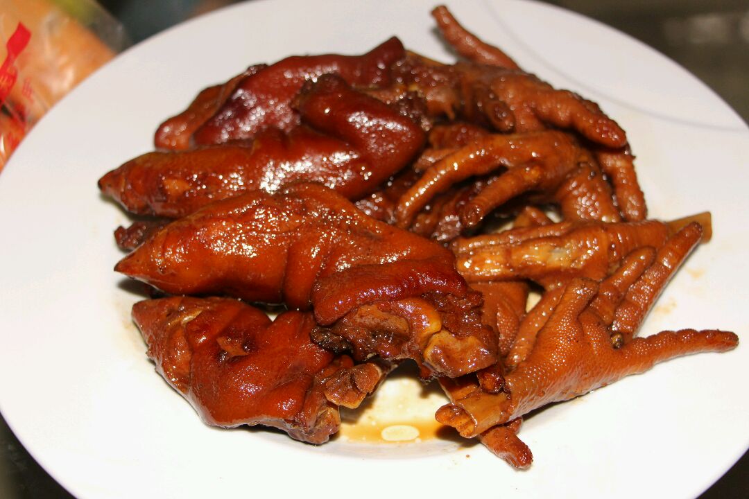 湖南哪里可以學正宗鹵菜學，正宗鹵菜技術(shù)培訓_4