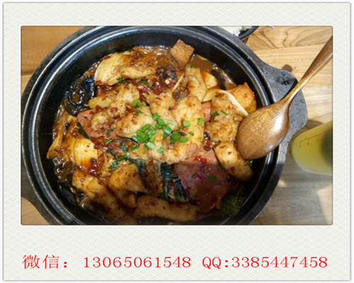 加盟奇幻味道啵啵魚開店費用多少錢_2