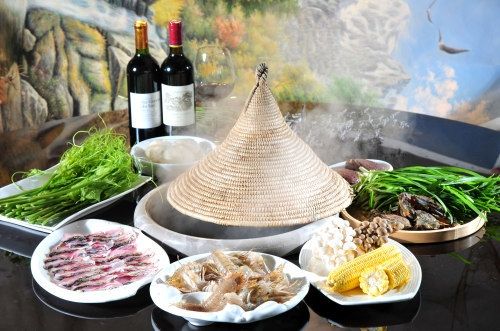 蒸汽草帽魚加盟費(fèi)要多少錢及加盟條件?(圖)_1