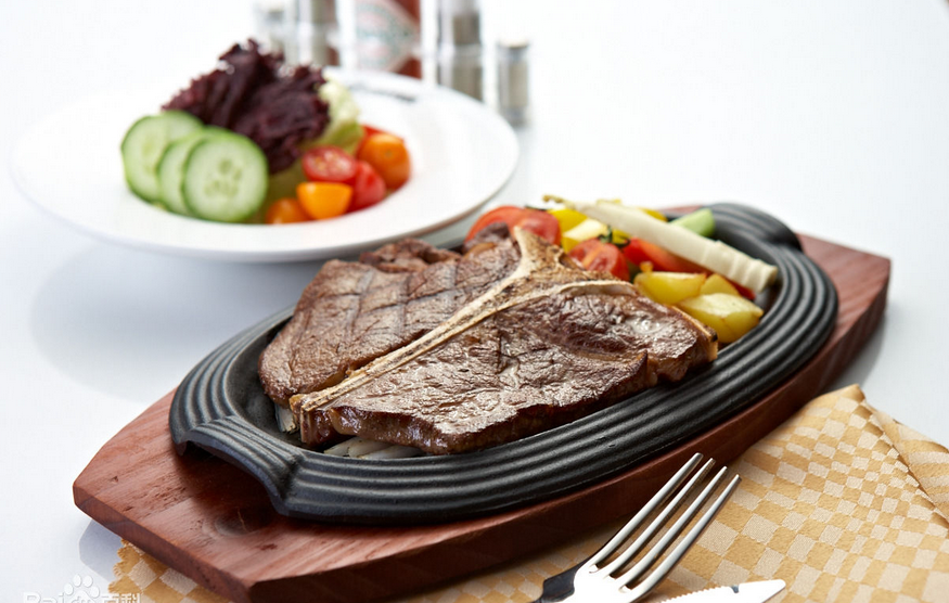 臺灣千客牛排加盟需要多少錢（圖）_1