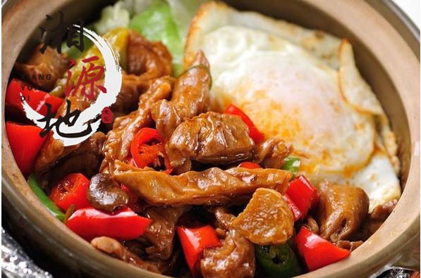 哪里有學(xué)做煲仔飯的、點(diǎn)擊查看（圖）_1