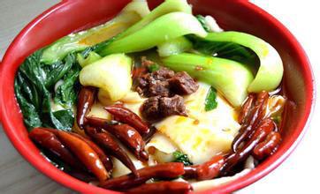 太和板面加盟正宗板面面館連鎖加盟_2