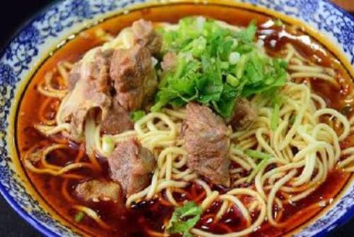 老媽媽手搟面加盟正宗手搟面面館連鎖加盟_2