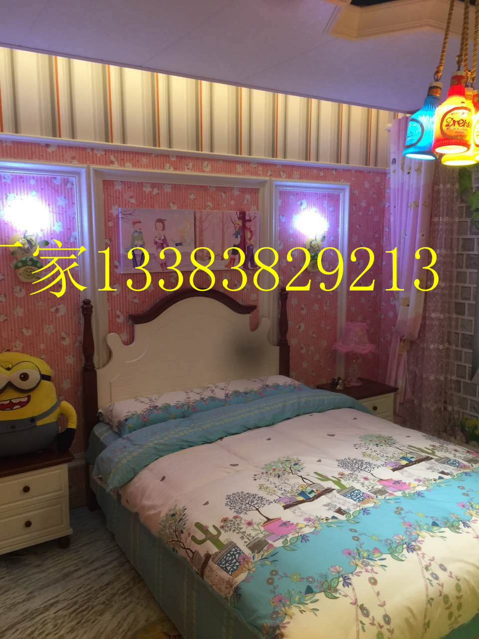 淮南集成墻面發(fā)展鄉(xiāng)鎮(zhèn)市場(chǎng)（圖）_2