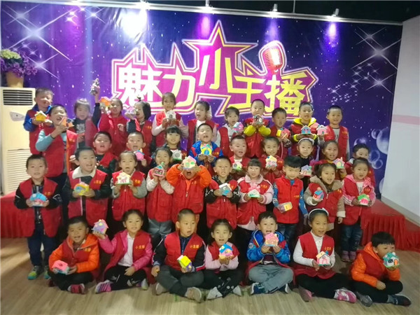 孩子們的手工DIY派對(duì)，陳店長(zhǎng)兒童親子樂園分享（圖）_5