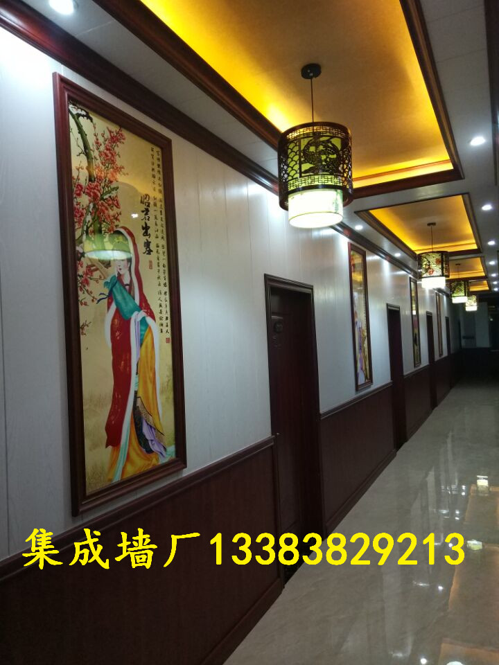 泰安集成墻面不要這樣做_2