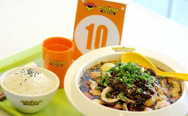 重慶蘇大姐妙滋妙味冒菜加盟電話_2