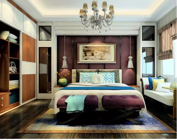 教你如何鑒別，是不是環(huán)保衣柜？（圖）_1