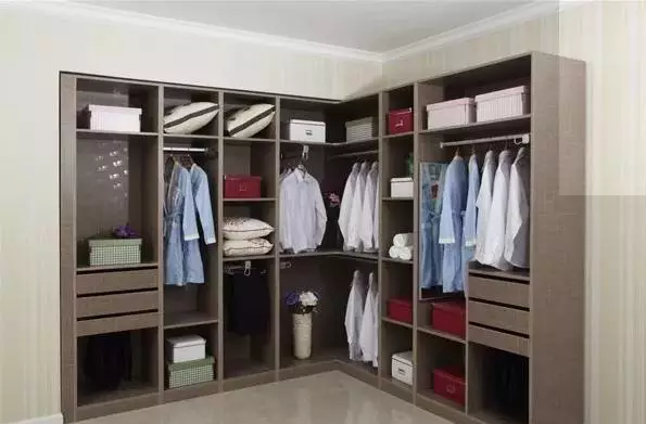 教你如何鑒別，是不是環(huán)保衣柜？（圖）_3