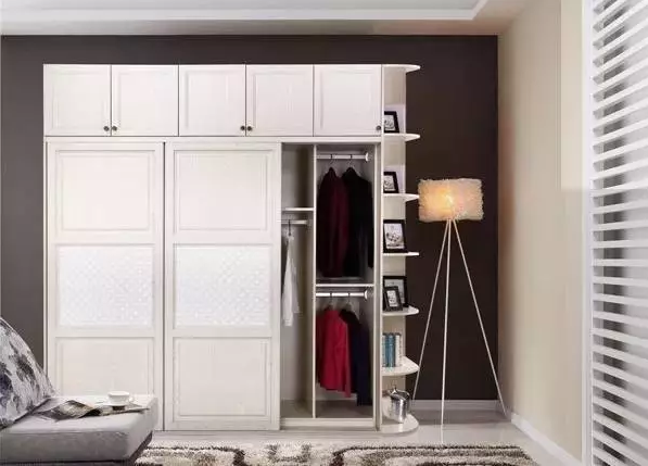 教你如何鑒別，是不是環(huán)保衣柜？（圖）_7