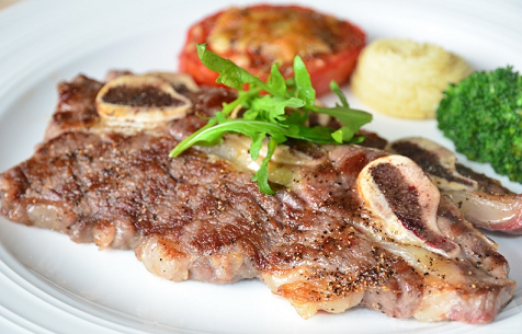 橄欖枝西餐廳加盟電話（圖）_2