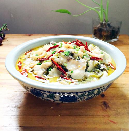 三味酸菜魚面加盟費(fèi)多少錢（圖）_1