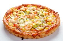 哪里有學(xué)披薩技術(shù)，點擊查看！（圖）_2