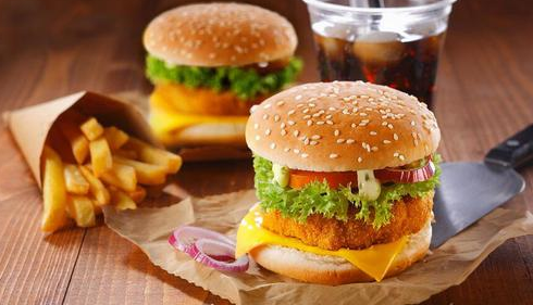 熊掌堡漢堡店加盟咨詢熱線_2