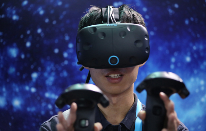 在縣城開家VR體驗館有市場嗎_1