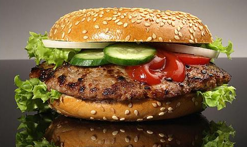 雨多甜漢堡加盟費是多少錢_1