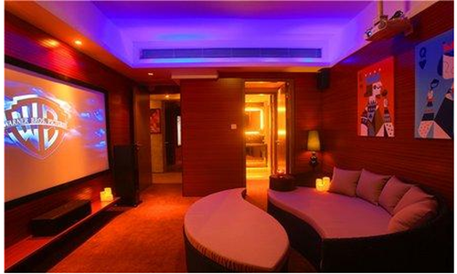 艾米小型電影院加盟多少錢_2