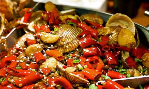 開(kāi)家海鮮大咖連鎖店要投資多少錢(qián)（圖）_3