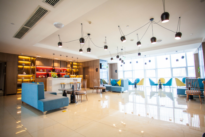 宜尚酒店怎么樣？（圖）_2