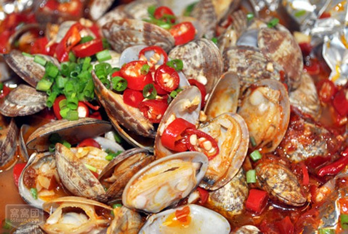 湖南正宗開(kāi)心花甲培訓(xùn)（圖）_1